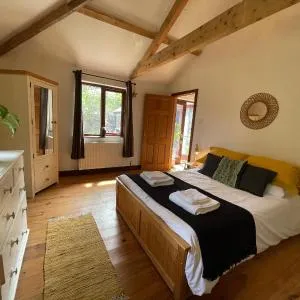 Pennans Lodge, Countryside Retreat 5 Bedroom House