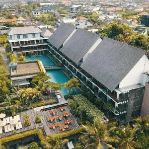 THE HAVEN SUITES Bali Berawa