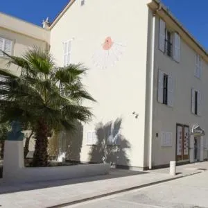 Hotel Zanè