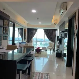Empire Tower - Lippo Résidences Kemang Village - Jakarta