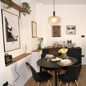 Apartman INCIS
