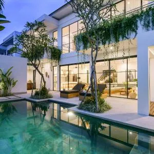 VILLA UNDER THE SUN· Luxury & Indulgence - close to FINNS BEACH CLUB
