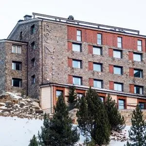 Hotel Roc Meler