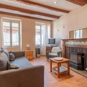 Apartment in the heart of the old town of Annecy and close to the lake