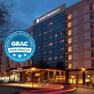 Hyatt Regency Bishkek