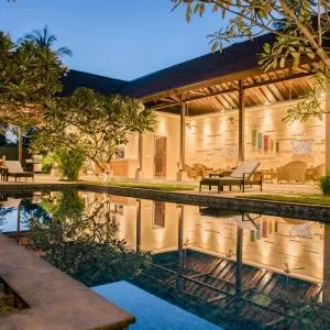 Aurelia Villas Senggigi