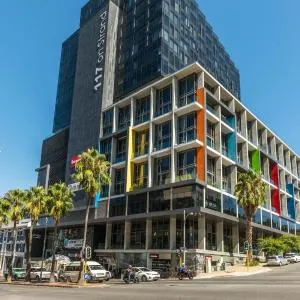 De Waterkant Luxury Residences I WHosting
