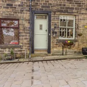 Maria Cottage