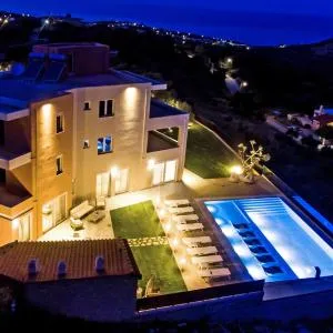 Villa Oasis, Luxury Residence