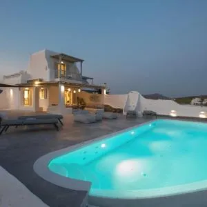 Ambiente Villas Mykonos