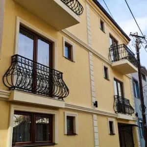 VIP apartments Bitola