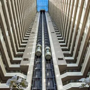 Dusit Thani Abu Dhabi