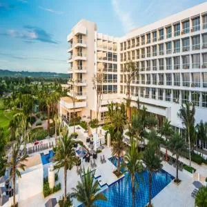 Dreams Karibana Cartagena Golf & Spa Resort