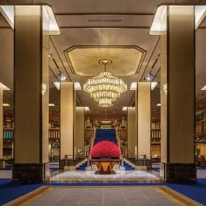 Imperial Hotel Tokyo