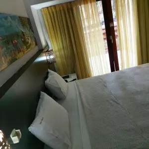 Flat Particular 111 no Pipas Bay