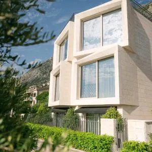 Corso Levante Luxury Suites Dobrota