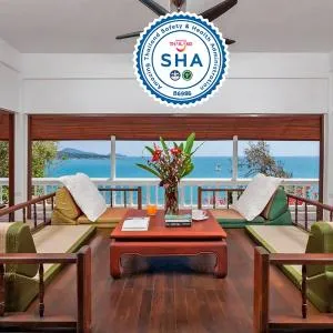 Baan Khunying - Secluded Phuket Beachfront Villa - SHA Certified