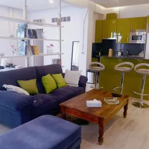 Apartamento Rosa Puerta del Sol