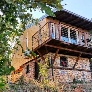 Unique Apartment Cityview Ohrid