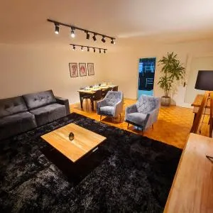 Apartamento Major Nicoletti