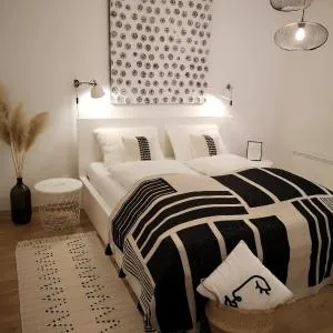 APARTMENT IZABELA Opatija