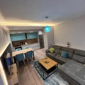 ERG APARTMENTS
