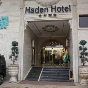 Haden Hotel