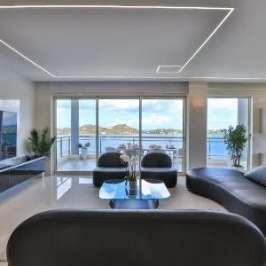Serenity Penthouse