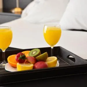 Pocitos Plaza Hotel