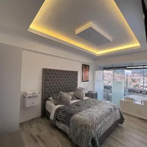 Casa Blanca Hotel Aguadas