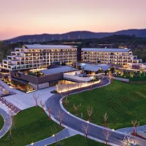 Pullman Nanchang Xinlv