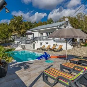 Villa Manta Crikvenica