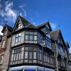 Cranford's Loft