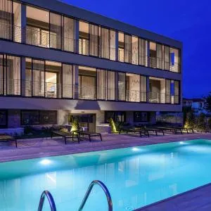 ANASSA BUTIK LIVING NIKITI