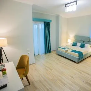Marbella Beach Hotel
