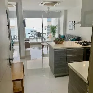 Exclusivo apartamento en Pozos Colorados