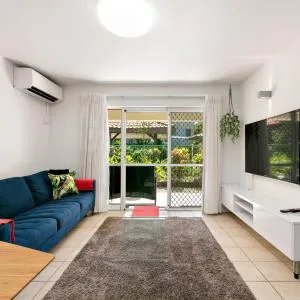 Reef Gateway Apartments