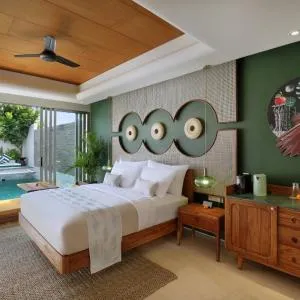 Monolocale Resort Seminyak by Ini Vie Hospitality