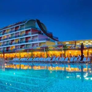 Side Win Hotel & Spa