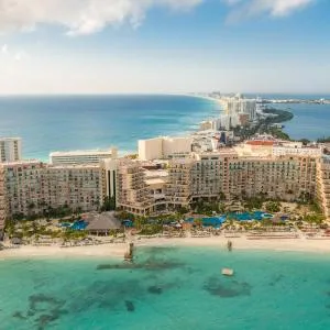 Grand Fiesta Americana Coral Beach Cancun - All Inclusive