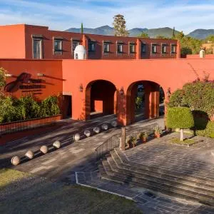 Fiesta Americana Hacienda Galindo Resort & Spa