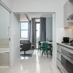 The Median Serviced Apartment Collection