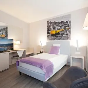Hotel City Lugano
