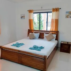Spacious 2 BHK Sukoon Homes