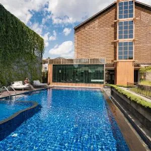 The Chiang Mai Old Town - SHA Extra Plus