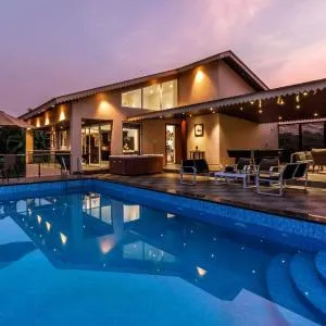 StayVista at Villa 123 at Canary Farms