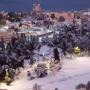Apartment in Rehavia Jerusalem