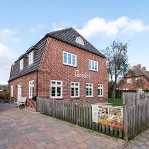 Haus Borelör Whg 2 OG