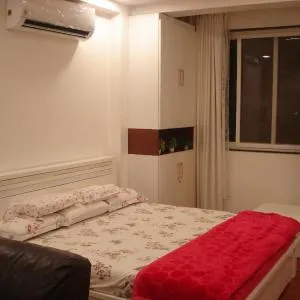 Lovely1BR with Jacuzzi, Steam(spa), Theatre (120)