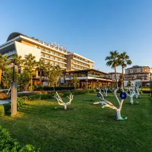 Adenya Hotel & Resort Halal All Inclusive